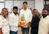 महाराष्ट्राचा मान आशियाई स्तरावर! AVC Cup 2026 मध्ये भारताला कांस्य; जामखेडच्या ओम लाडची ऐतिहासिक कामगिरी