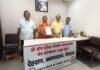 “मृत्यूनंतरही समाजासाठी जगावे” : जैन कॉन्फरन्स व कोठारी प्रतिष्ठानच्या अभियानाला उत्स्फूर्त प्रतिसाद अवयवदान-नेत्रदान अभियानात ५१० फॉर्म पूर्ण