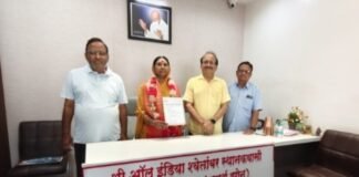 “मृत्यूनंतरही समाजासाठी जगावे” : जैन कॉन्फरन्स व कोठारी प्रतिष्ठानच्या अभियानाला उत्स्फूर्त प्रतिसाद अवयवदान-नेत्रदान अभियानात ५१० फॉर्म पूर्ण