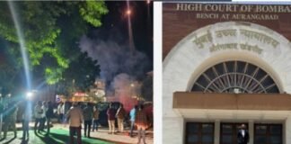 खोटा दावा करून उच्च न्यायालयातून स्थगिती मिळवणाऱ्या याचिका कर्त्यांना दणका; प्रत्येकी ₹५० हजारांचा दंड, रिट याचिका फेटाळली विकासकामांसाठी सर्वांनी सहकार्य करावे – नगराध्यक्षा प्रांजल चिंतामणी