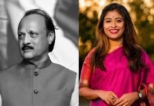 शाळकरी विद्यार्थ्यांना मिळणार ‘अजितदादा’ यांच्या कार्याची ओळख, जामखेड तालुक्यात २१३ शाळांना मिळणार फोटो फ्रेम भेट