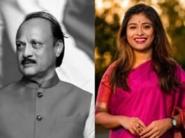 शाळकरी विद्यार्थ्यांना मिळणार ‘अजितदादा’ यांच्या कार्याची ओळख, जामखेड तालुक्यात २१३ शाळांना मिळणार फोटो फ्रेम भेट
