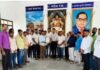 चोरीचा माल खरेदी करणाऱ्यांवर कठोर कारवाई करावी – मंगेश (दादा) आजबे जामखेड तालुक्यात मोटार-केबल चोरीच्या वाढत्या घटनांनी शेतकरी संतप्त; तहसीलदार व पोलिसांना निवेदन