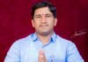 जामखेड येथे राष्ट्रसंत तुकडोजी महाराज शेतकरी भवनाचे २२ जुलै रोजी लोकार्पण; विधान परिषदेचे सभापती प्रा. राम शिंदे यांच्या हस्ते होणार उद्घाटन आधुनिक शेती तंत्रज्ञान कार्यशाळेचेही आयोजन; शेतकऱ्यांनी मोठ्या संख्येने उपस्थित राहावे – सभापती पै. शरद कार्ले यांचे आवाहन