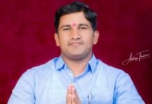 जामखेड येथे राष्ट्रसंत तुकडोजी महाराज शेतकरी भवनाचे २२ जुलै रोजी लोकार्पण; विधान परिषदेचे सभापती प्रा. राम शिंदे यांच्या हस्ते होणार उद्घाटन आधुनिक शेती तंत्रज्ञान कार्यशाळेचेही आयोजन; शेतकऱ्यांनी मोठ्या संख्येने उपस्थित राहावे – सभापती पै. शरद कार्ले यांचे आवाहन