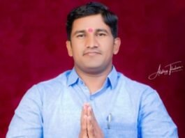 जामखेड येथे राष्ट्रसंत तुकडोजी महाराज शेतकरी भवनाचे २२ जुलै रोजी लोकार्पण; विधान परिषदेचे सभापती प्रा. राम शिंदे यांच्या हस्ते होणार उद्घाटन आधुनिक शेती तंत्रज्ञान कार्यशाळेचेही आयोजन; शेतकऱ्यांनी मोठ्या संख्येने उपस्थित राहावे – सभापती पै. शरद कार्ले यांचे आवाहन