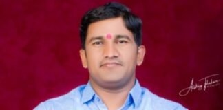 जामखेड येथे राष्ट्रसंत तुकडोजी महाराज शेतकरी भवनाचे २२ जुलै रोजी लोकार्पण; विधान परिषदेचे सभापती प्रा. राम शिंदे यांच्या हस्ते होणार उद्घाटन आधुनिक शेती तंत्रज्ञान कार्यशाळेचेही आयोजन; शेतकऱ्यांनी मोठ्या संख्येने उपस्थित राहावे – सभापती पै. शरद कार्ले यांचे आवाहन