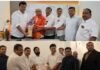 विद्यार्थ्यांच्या आरोग्यासाठी शिवसेनेचा स्तुत्य उपक्रम जामखेड तालुक्यातील जि.प. शाळांमध्ये प्रथमोपचार पेटीचे होणार वितरण