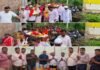 संत तुळसापुरी महाराजांचा संजीवन सोहळा भक्तिभावात संपन्न पालखी मिरवणूक, एकनाथी भारूड व महाप्रसादाने भुतवडा परिसर झाला भक्तिमय, पहा काय म्हणाले मान्यवर