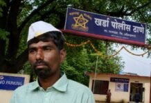 जमीन वाद आणि धमक्यांना कंटाळून शेतकऱ्याची आत्महत्या; मृत्यूपूर्वीच्या व्हिडिओच्या आधारे दोघांवर खर्डा पोलीस स्टेशनला गुन्हा दाखल