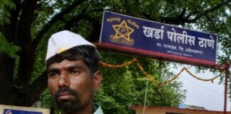 जमीन वाद आणि धमक्यांना कंटाळून शेतकऱ्याची आत्महत्या; मृत्यूपूर्वीच्या व्हिडिओच्या आधारे दोघांवर खर्डा पोलीस स्टेशनला गुन्हा दाखल