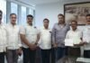 कर्जत येथे अतिरिक्त जिल्हा व सत्र न्यायालयाला मंत्रिमंडळाची मंजुरी; कर्जत-जामखेडच्या नागरिकांना मोठा दिलासा