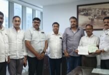 कर्जत येथे अतिरिक्त जिल्हा व सत्र न्यायालयाला मंत्रिमंडळाची मंजुरी; कर्जत-जामखेडच्या नागरिकांना मोठा दिलासा
