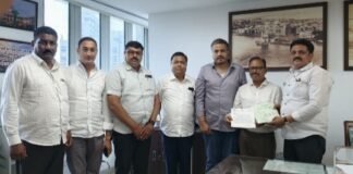 कर्जत येथे अतिरिक्त जिल्हा व सत्र न्यायालयाला मंत्रिमंडळाची मंजुरी; कर्जत-जामखेडच्या नागरिकांना मोठा दिलासा
