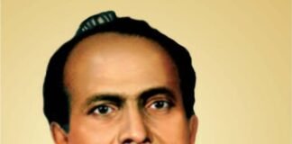 अण्णा भाऊ साठे यांच्या जयंतीनिमित्त १ ऑगस्टला ‘लेखन प्रेरणा दिन’ साजरा करा; उच्च व तंत्र शिक्षण विभागाचे शासन परिपत्रक विद्यापीठे, महाविद्यालये व शैक्षणिक संस्थांमध्ये कविता, कथा, निबंध स्पर्धा, व्याख्याने, ग्रंथदिंडी व साहित्य चर्चासत्रांचे आयोजन करण्याच्या सूचना