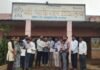 श्री साकेश्वर विद्यालयाचा तालुकास्तरीय टेनिस क्रिकेट स्पर्धेत प्रथम क्रमांक; गुणवंत खेळाडूंचा प्रमाणपत्र, पदक व ट्रॉफी देऊन सत्कार