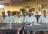 नान्नजच्या विकासासाठी शहाजीराजे भोसले मैदानात, ७ ऑगस्टपासून आमरण उपोषण