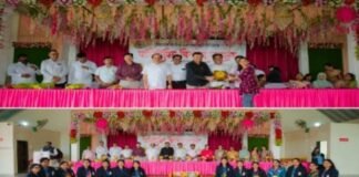 एकाग्रता वाढविण्यासाठी अबॅकस उपयुक्त – उपजिल्हाधिकारी दादासाहेब गिते आर्यभट्ट अबॅकस अकॅडमीत राष्ट्रीय स्तरावरील अबॅकस स्पर्धेचा दिमाखदार पारितोषिक वितरण सोहळा