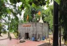 संत ज्ञानेश्वर माऊलींच्या ७५१ व्या जन्मोत्सवी वर्षानिमित्त जामखेडला संगीतमय चरित्र कथेचे आयोजन श्रीनागेश्वर सप्ताहास बुधवारी प्रारंभ; १७ ऑगस्टला भव्य पालखी सोहळा, विविध कीर्तनकारांची मांदियाळी