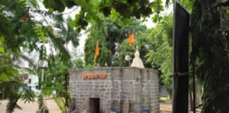 संत ज्ञानेश्वर माऊलींच्या ७५१ व्या जन्मोत्सवी वर्षानिमित्त जामखेडला संगीतमय चरित्र कथेचे आयोजन श्रीनागेश्वर सप्ताहास बुधवारी प्रारंभ; १७ ऑगस्टला भव्य पालखी सोहळा, विविध कीर्तनकारांची मांदियाळी