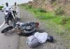 रस्त्यावर मृत्यूशी झुंज देणाऱ्या जखमीला संजय कोठारींचा मदतीचा हात, प्रसंगावधानाने वाचवले प्राण