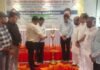 पतसंस्थांचे प्रश्न सोडविण्यासाठी सभापती प्रा. राम शिंदे कटिबद्ध; जिल्हास्तरीय अधिवेशन लवकरच – वसंत लोढा