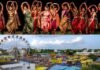 जामखेडची पंचमी अन् घुंगरांच्या तालावर रंगलेला उत्सव