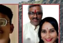 खवड्या डोंगराची घटना समाजासाठी धोक्याची घंटा, पालक-मुलांमधील संवाद हरवत चालल्याचे विदारक वास्तव