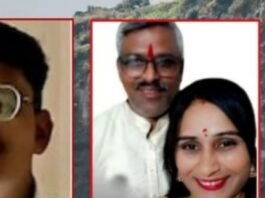 खवड्या डोंगराची घटना समाजासाठी धोक्याची घंटा, पालक-मुलांमधील संवाद हरवत चालल्याचे विदारक वास्तव