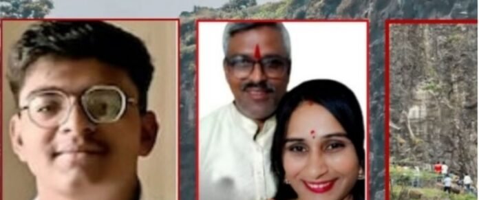 खवड्या डोंगराची घटना समाजासाठी धोक्याची घंटा, पालक-मुलांमधील संवाद हरवत चालल्याचे विदारक वास्तव