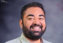 जामखेडच्या पाणी प्रश्नावर विकी सदाफुले यांचा आंदोलनाचा इशारा, मुख्याधिकाऱ्यांनी कायद्याची कडक अंमलबजावणी करण्याची मागणी
