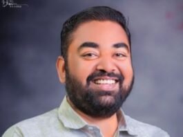 जामखेडच्या पाणी प्रश्नावर विकी सदाफुले यांचा आंदोलनाचा इशारा,   मुख्याधिकाऱ्यांनी कायद्याची कडक अंमलबजावणी करण्याची मागणी