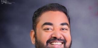 जामखेडच्या पाणी प्रश्नावर विकी सदाफुले यांचा आंदोलनाचा इशारा, मुख्याधिकाऱ्यांनी कायद्याची कडक अंमलबजावणी करण्याची मागणी