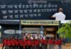 धनगरवस्ती शाळेचा कायापालट! लोकसहभागातून झालेला विकास राज्यासाठी दिशादर्शक – मनोहर इनामदार बांधखडक जिल्हा परिषद शाळेची क्षेत्रभेट, सुलेखन कार्यशाळेचा विद्यार्थ्यांना लाभ