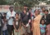 जामखेडमध्ये वस्तऱ्याने थरार! किरकोळ वादातून सहा जणांवर हल्ला, दोघांविरुद्ध गुन्हा
