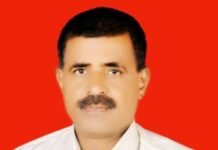 प्राचार्य बाळासाहेब पारखे यांच्या शिरपेचात आणखी एक मानाचा तुरा, २०२६ चा राज्यस्तरीय आदर्श शिक्षक पुरस्कार जैन कॉन्फरन्स आणि कोठारी प्रतिष्ठान तर्फे पुरस्कार जाहीर