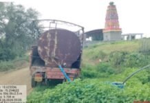 जामखेड तालुका दुष्काळाच्या उंबरठ्यावर! भर पावसाळ्यात टँकरचे पाणी, शेतकऱ्याच्या तोंडचा घास हिरावला, कोट्यवधींच्या जलजीवन योजनेचा बोजवारा