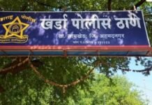 लोणी फाट्यावर ‘तिरट’चा डाव पोलिसांनी केला उद्ध्वस्त! हॉटेलच्या आडोशातील जुगार अड्ड्यावर छापा; सहा जण ताब्यात