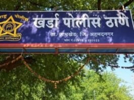 लोणी फाट्यावर ‘तिरट’चा डाव पोलिसांनी केला उद्ध्वस्त! हॉटेलच्या आडोशातील जुगार अड्ड्यावर छापा; सहा जण ताब्यात