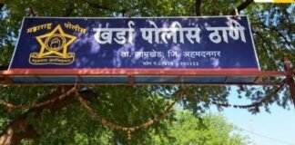 लोणी फाट्यावर ‘तिरट’चा डाव पोलिसांनी केला उद्ध्वस्त! हॉटेलच्या आडोशातील जुगार अड्ड्यावर छापा; सहा जण ताब्यात