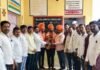 साकत जिल्हा परिषद शाळेच्या शाळा व्यवस्थापन समितीच्या अध्यक्षपदी दगडू (दादा) वराट यांची सर्वानुमते निवड! शाळेच्या सर्वांगीण विकासासाठी एकजुटीने काम करण्याचा अध्यक्षांचा निर्धार