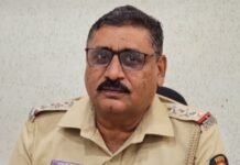 “गणेशोत्सवासाठी जामखेड पोलिस ॲक्शन मोडमध्ये! मंडळ अध्यक्षांसह डीजे-बँजो चालकांची उद्या बैठक”