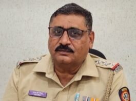 “गणेशोत्सवासाठी जामखेड पोलिस ॲक्शन मोडमध्ये! मंडळ अध्यक्षांसह डीजे-बँजो चालकांची उद्या बैठक”