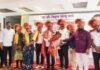 कर्तृत्वाची दखल, पदोन्नतीची मोहोर!’ विठ्ठल माने उपविभागीय अभियंता, जामखेडमध्ये हलगी-ताशांच्या गजरात निरोप समारंभ संपन्न