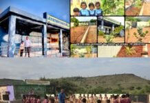 मुंबईत जामखेडच्या धनगरवस्ती शाळेचा डंका! शिक्षणमंत्र्यांसमोर लहू बोराटेंनी मांडले गुणवत्तेचे प्रयोग