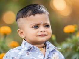 गणेश स्थापनेच्या दिवशी मतेवाडीत शोककळा,  ट्रॅक्टरच्या चाकाखाली एकुलत्या एक चिमुकल्याचा दुर्दैवी मृत्यू, कुटुंबावर दुःखाचा डोंगर