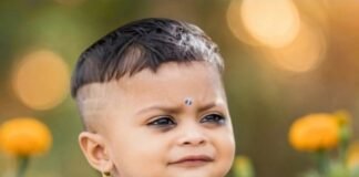 गणेश स्थापनेच्या दिवशी मतेवाडीत शोककळा, ट्रॅक्टरच्या चाकाखाली एकुलत्या एक चिमुकल्याचा दुर्दैवी मृत्यू, कुटुंबावर दुःखाचा डोंगर