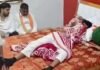 मनोज जरांगे पाटील यांची प्रकृती खालावली! पाटोदा येथे सलाईनद्वारे उपचार, डॉक्टरांकडून रुग्णालयात दाखल होण्याचा सल्ला