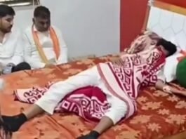 मनोज जरांगे पाटील यांची प्रकृती खालावली!  पाटोदा येथे सलाईनद्वारे उपचार, डॉक्टरांकडून रुग्णालयात दाखल होण्याचा सल्ला