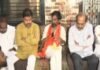 पहाटे सरकार जरांगे पाटलांच्या दारी!, ५८ लाख नोंदींवर जरांगे पुन्हा आक्रमक “मुख्यमंत्र्यांनी जनतेसमोर येऊन शब्द द्यावा”
